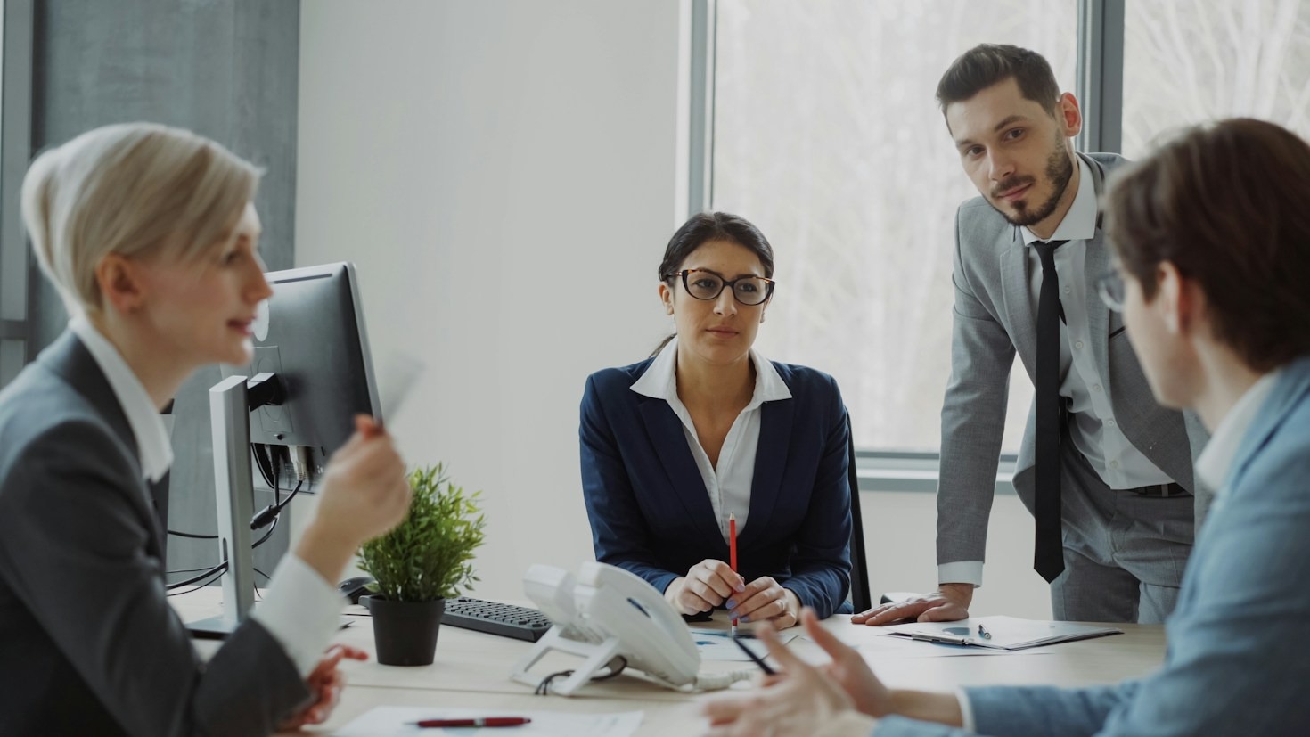 Como alinhar metas individuais aos grandes objetivos da organização