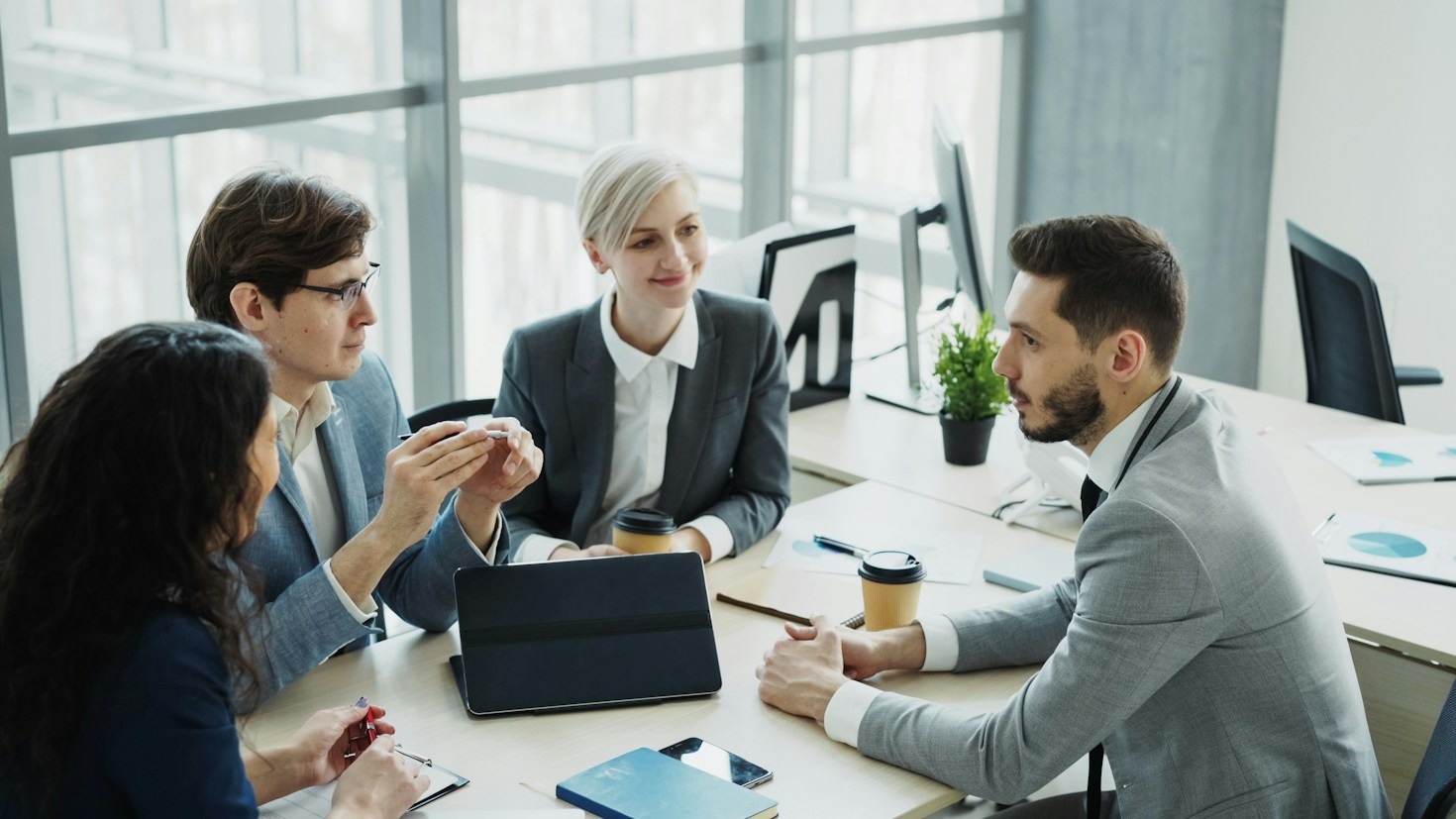 A importância do desenvolvimento contínuo para líderes do futuro